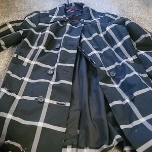Merona Rain Coat